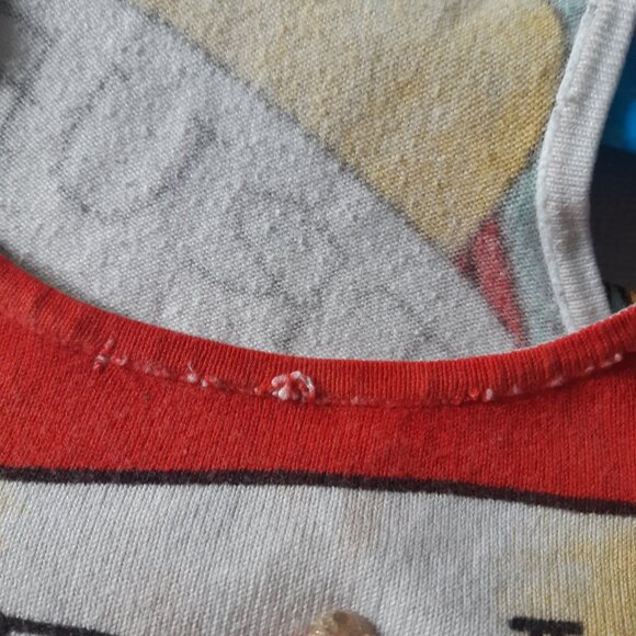 Vintage Ed Hardy tank top - Picture 10 of 10